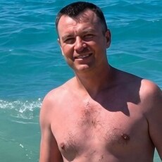 Фотография мужчины Анатолий, 41 год из г. Липецк