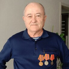 Фотография мужчины Александр, 70 лет из г. Подольск