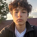 Илья, 18 лет