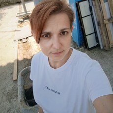 Мария, 40 из г. Нижний Новгород.