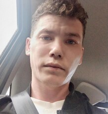 Фотография мужчины Кучер, 27 лет из г. Стерлитамак