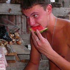 Фотография мужчины Сергей, 39 лет из г. Канаш