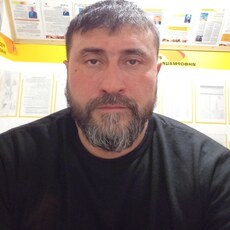 Фотография мужчины Бага, 46 лет из г. Пыть-Ях