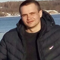 Фотография мужчины Максим, 31 год из г. Иваново