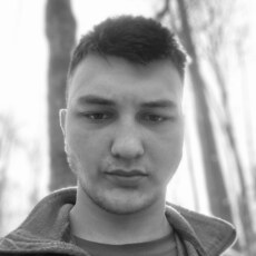 Фотография мужчины Денис, 23 года из г. Киев