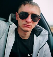 Фотография мужчины Владимир, 25 лет из г. Чимкент
