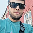 Тоха, 38 лет