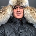 Бекзат, 24 года
