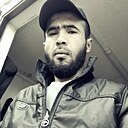 Илхом, 28 лет