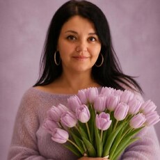 Фотография девушки Наталі, 49 лет из г. Ивано-Франковск
