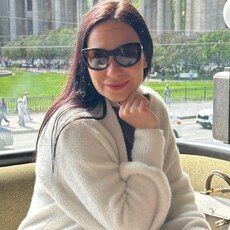 Татьяна, 44 из г. Москва.