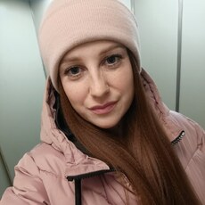 Анастасия, 29 из г. Краснодар.