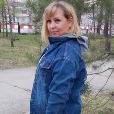 Ксения, 43 из г. Новосибирск.