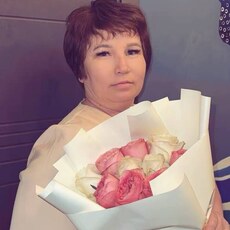 Фотография девушки Валентина, 44 года из г. Чебоксары