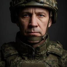 Фотография мужчины Сергей, 48 лет из г. Омск