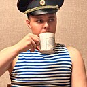 Кирилл, 24 года