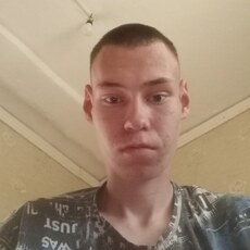 Фотография мужчины Егор, 18 лет из г. Горно-Алтайск