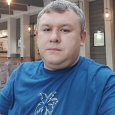 Фотография мужчины Назар, 39 лет из г. Алматы