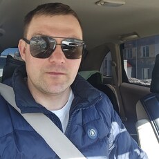 Фотография мужчины Александр, 37 лет из г. Омсукчан