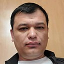 Али, 38 лет
