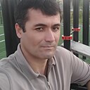 Мирзо, 39 лет