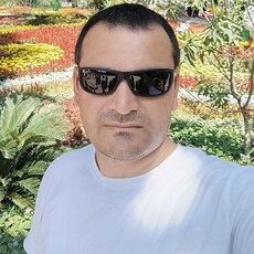 Фотография мужчины Bobomurod, 40 лет из г. Ташкент