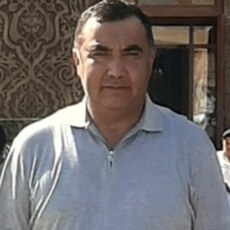 Фотография мужчины Aziz, 51 год из г. Тверь