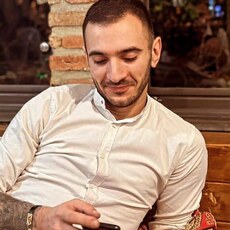 Фотография мужчины Vova, 28 лет из г. Тбилиси