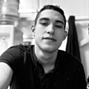 Макс, 22 года