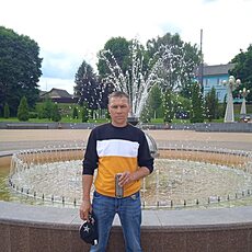 Фотография мужчины Юра, 37 лет из г. Брянка