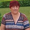 Татьяна, 63 года