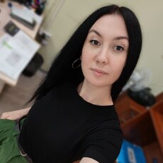 Natali, 34 из г. Новосибирск.
