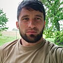 Матадор, 33 года