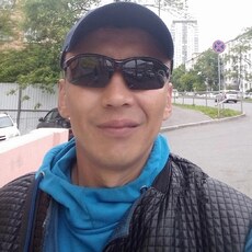 Фотография мужчины Бадма, 43 года из г. Улан-Удэ
