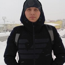 Фотография мужчины Роман, 31 год из г. Новосибирск