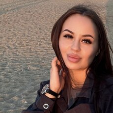 Фотография девушки Ольга, 24 года из г. Тюмень