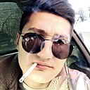 Шах, 27 лет