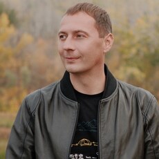 Фотография мужчины Евгений, 43 года из г. Оренбург