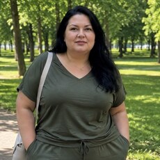 Фотография девушки Даша, 43 года из г. Москва