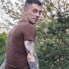 Фотография мужчины Сергей, 40 лет из г. Ростов-на-Дону