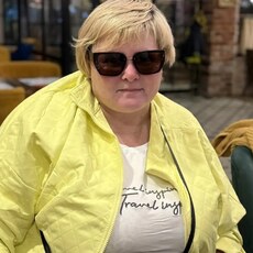 Елена, 49 из г. Санкт-Петербург.