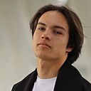 Илья, 20 лет