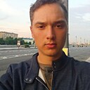 Глеб, 21 год
