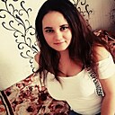 Анастасия, 27 лет