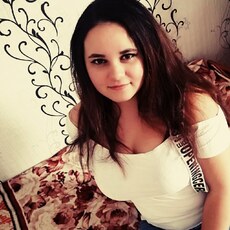 Анастасия, 27 из г. Бутурлиновка.