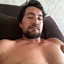 Аслан, 34 года