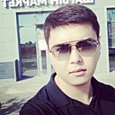 Erkin, 34 года