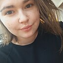 Анастасия, 21 год