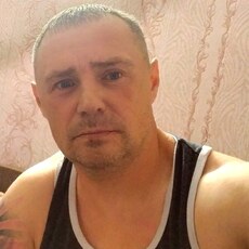Фотография мужчины Алексей, 45 лет из г. Курск