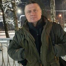 Фотография мужчины Алексей, 45 лет из г. Санкт-Петербург